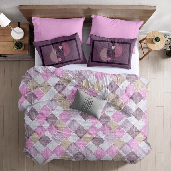 Bedding Bucks Bedsheet set