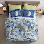 Bedding Bucks Bedsheet set