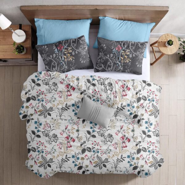 Bedding Bucks Bedsheet set