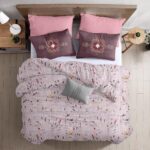 Bedding Bucks Bedsheet set