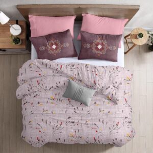 Bedding Bucks Bedsheet set