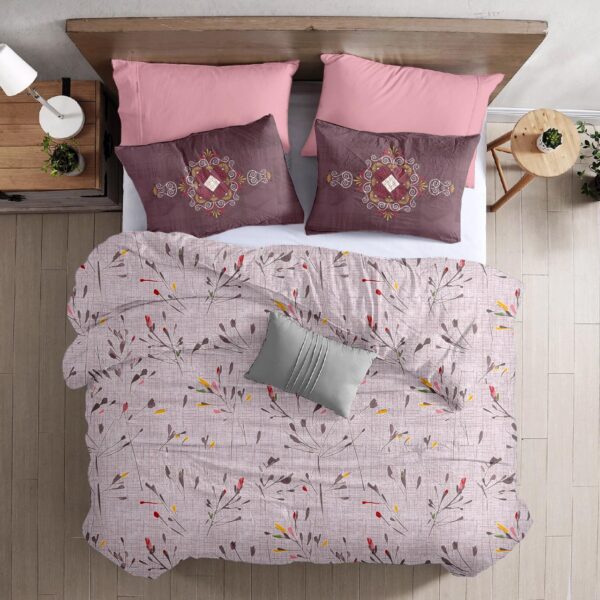 Bedding Bucks Bedsheet set