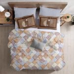 Bedding Bucks Bedsheet set
