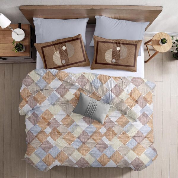 Bedding Bucks Bedsheet set