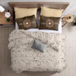 Bedding Bucks Bedsheet set