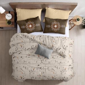 Bedding Bucks Bedsheet set