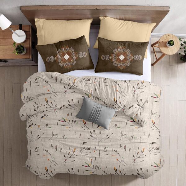 Bedding Bucks Bedsheet set