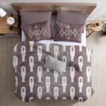 Bedding Bucks Bedsheet set