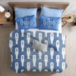 Bedding Bucks Bedsheet set