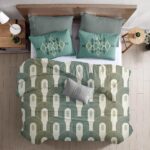 Bedding Bucks Bedsheet set