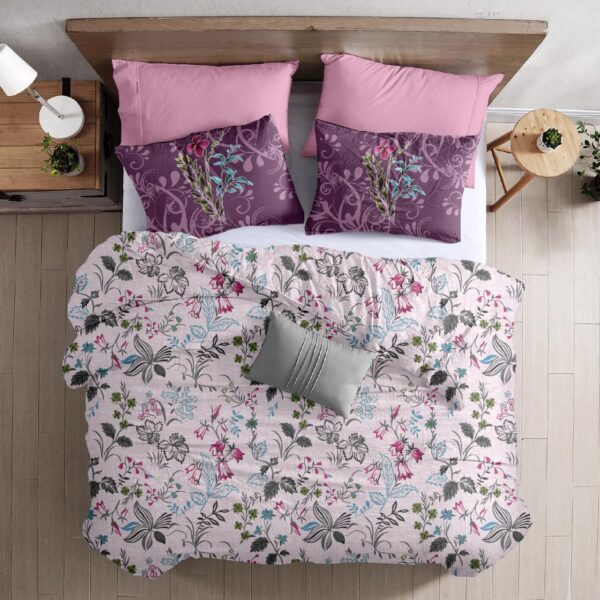 Bedding Bucks Bedsheet set