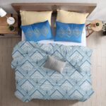 Bedding Bucks Bedsheet set