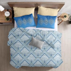 Bedding Bucks Bedsheet set