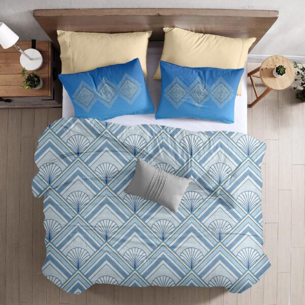 Bedding Bucks Bedsheet set