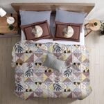 Bedding Bucks Bedsheet set