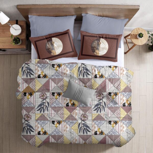 Bedding Bucks Bedsheet set