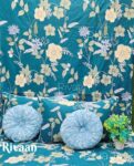 Spin 5pc Cushion Bedsheet set