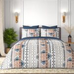 Nestle 3pc King size Bedsheet set