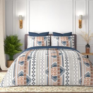 Nestle 3pc King size Bedsheet set