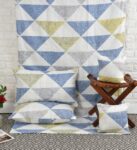 Supersoft 5pc Cushion Bedding set