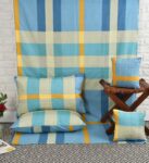 Supersoft 5pc Cushion Bedding set