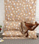 Supersoft 5pc Cushion Bedding set