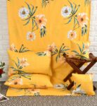 Supersoft 5pc Cushion Bedding set