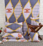 Supersoft 5pc Cushion Bedding set