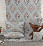 Supersoft 5pc Cushion Bedding set