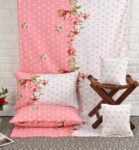 Supersoft 5pc Cushion Bedding set