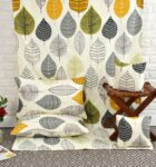 Supersoft 5pc Cushion Bedding set