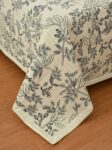 Julia Ultrasonic Quilted Reversible Bedcover