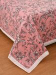 Julia Ultrasonic Quilted Reversible Bedcover