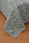 Julia Ultrasonic Quilted Reversible Bedcover