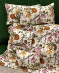 Anokhi Quilted 5pc Bedding set