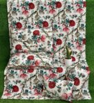 Anokhi Quilted 5pc Bedding set