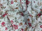 Anokhi Quilted 5pc Bedding set