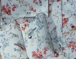 Anokhi Quilted 5pc Bedding set