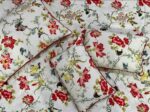 Anokhi Quilted 5pc Bedding set