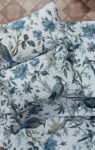 Anokhi Quilted 5pc Bedding set