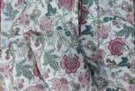 Anokhi Quilted 5pc Bedding set