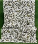 Anokhi Quilted 5pc Bedding set