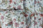 Anokhi Quilted 5pc Bedding set