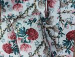 Anokhi Quilted 5pc Bedding set