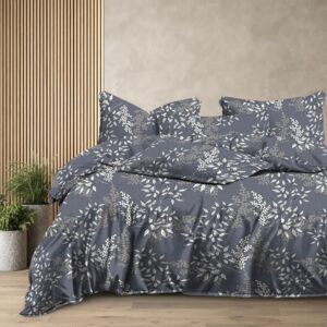 Evelyn King Series 4pc Comforter Bedding set