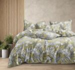 Evelyn King Series 4pc Comforter Bedding set