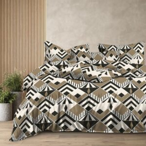 Evelyn King Series 4pc Comforter Bedding set