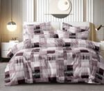 Evelyn King Series 4pc Comforter Bedding set